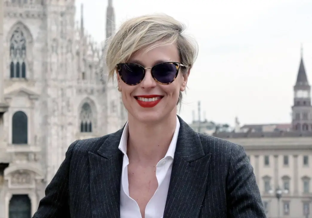 Federica Pellegrini E Il Suo E