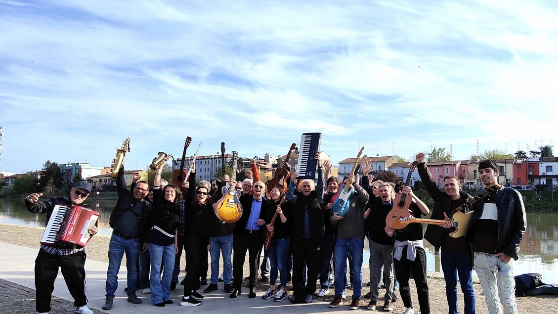 Ferrara3A Musicisti Rispondono