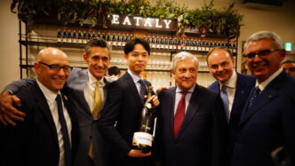 Ferrari Trento Protagonista Al