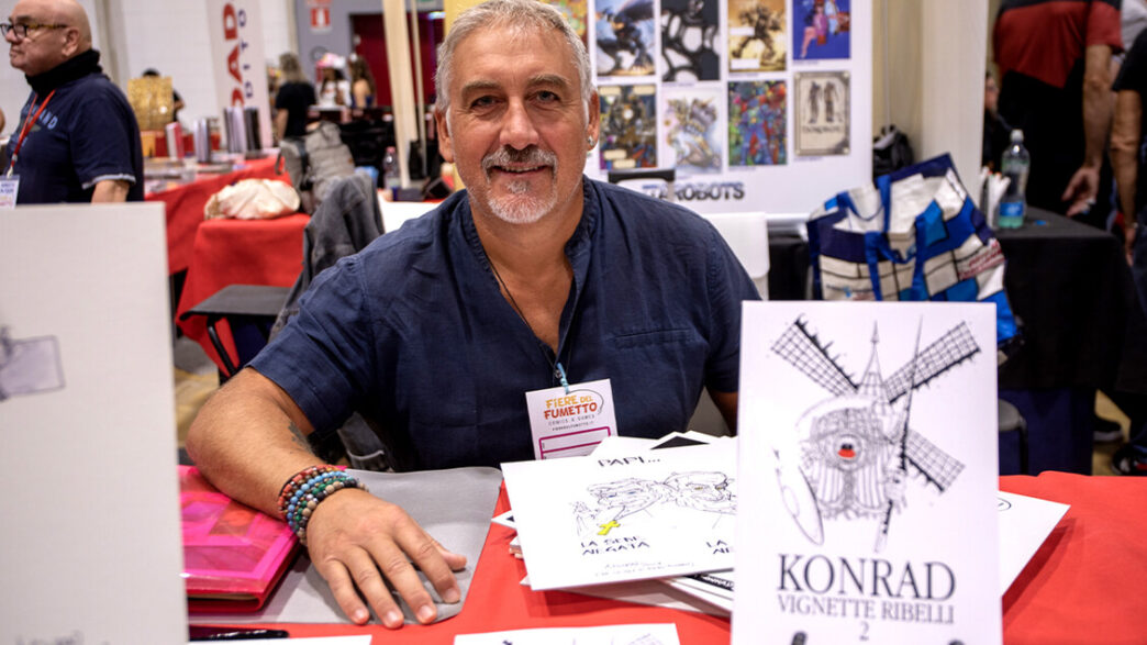 Festival Del Fumetto E Del Gam