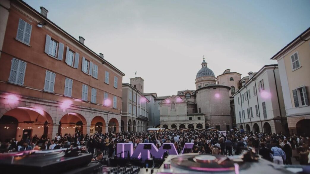 Festival Del Vino E Del Vinile