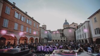 Festival Del Vino E Del Vinile