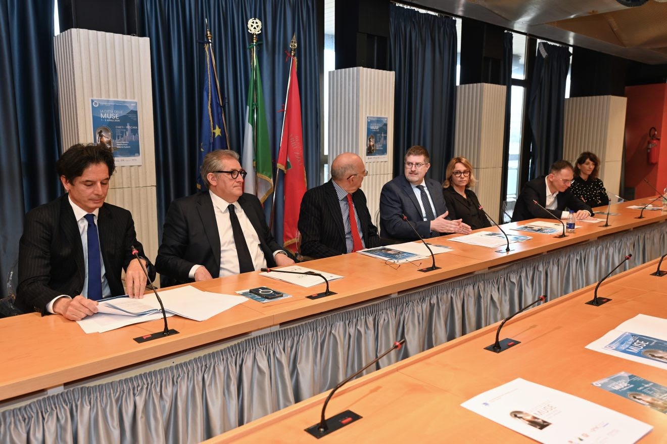 Festival Della Cultura E Della