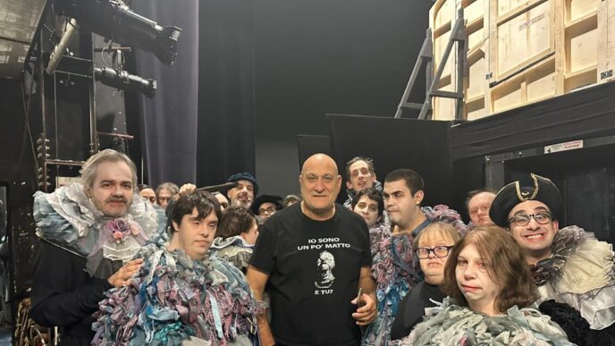 Festival Internazionale Del Ci 1