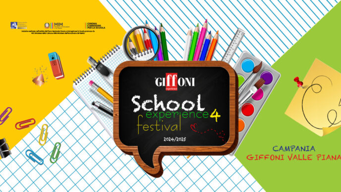 Festival School Experience 4 A