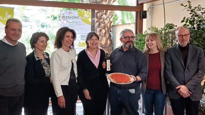 Firenze Lancia Pizzagricola3A U
