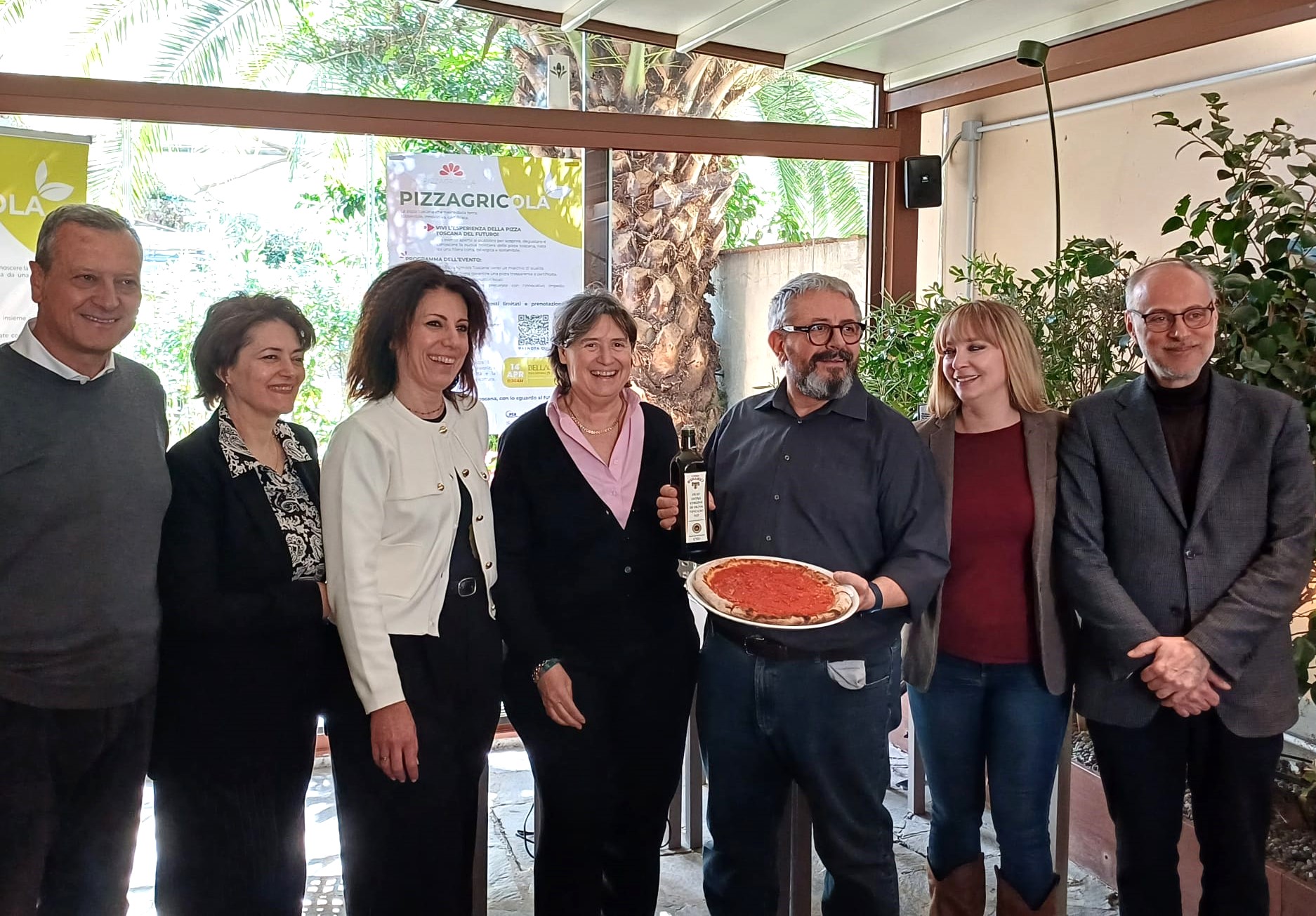 Firenze Lancia Pizzagricola3A U