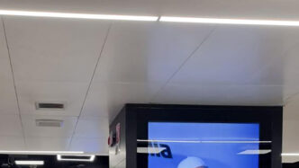 Fiumicino E Ciampino Pronti Pe