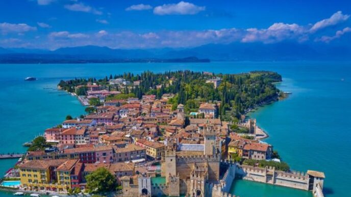 Flussi Turistici A Brescia E P