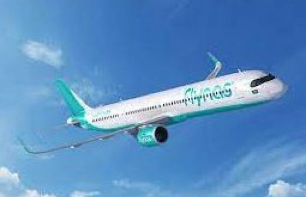 Flynas Lancia Nuove Rotte Inte