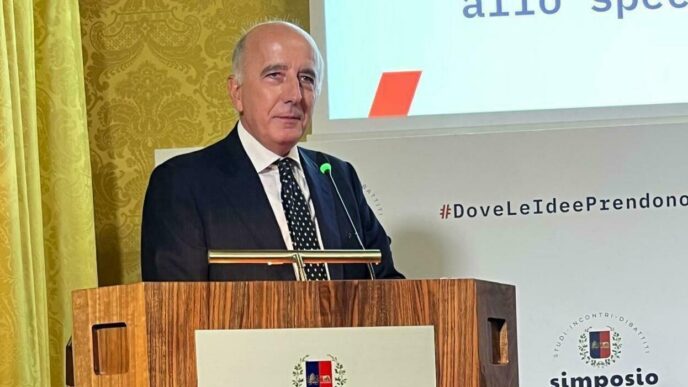 Fondazione Roma3A Un Bilancio P