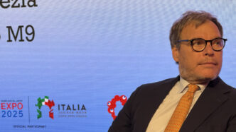 Fondazione Venezia Al Padiglio