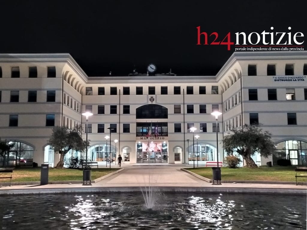 Fondi3A Polemiche Sul Distretto