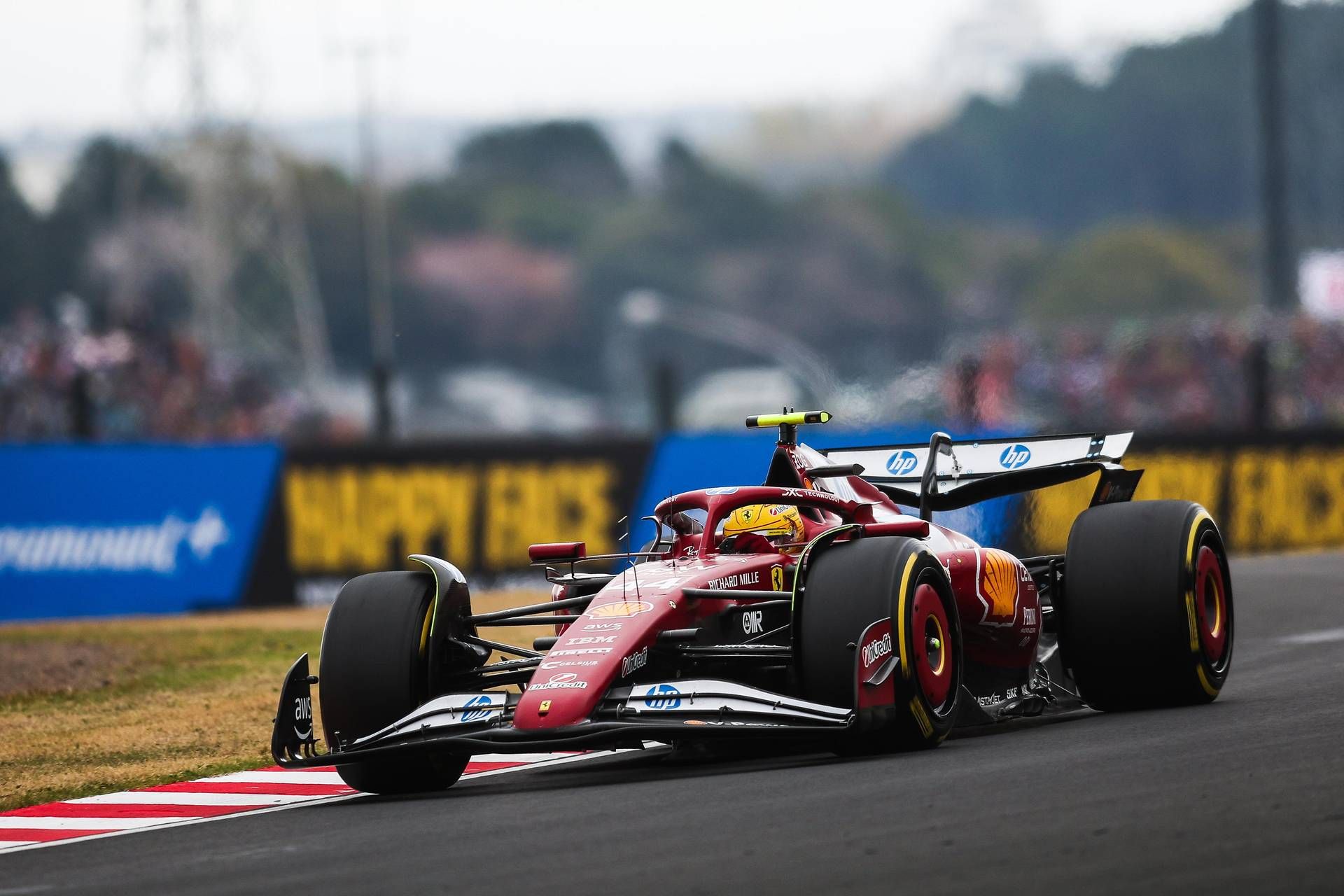 Formula 13A Weekend Del Gran Pr