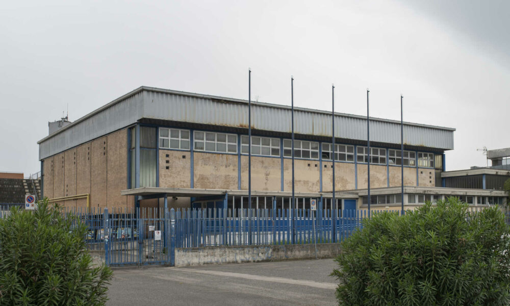 Forum Sullo Sport A Latina3A Il