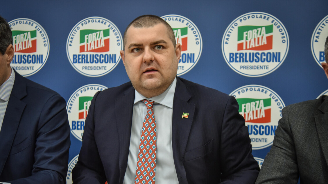 Forza Italia Supporta La Norma