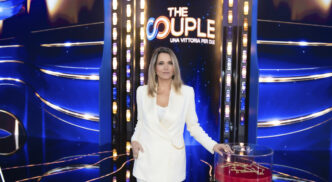 Francesca Barra E Il Suo Ruolo