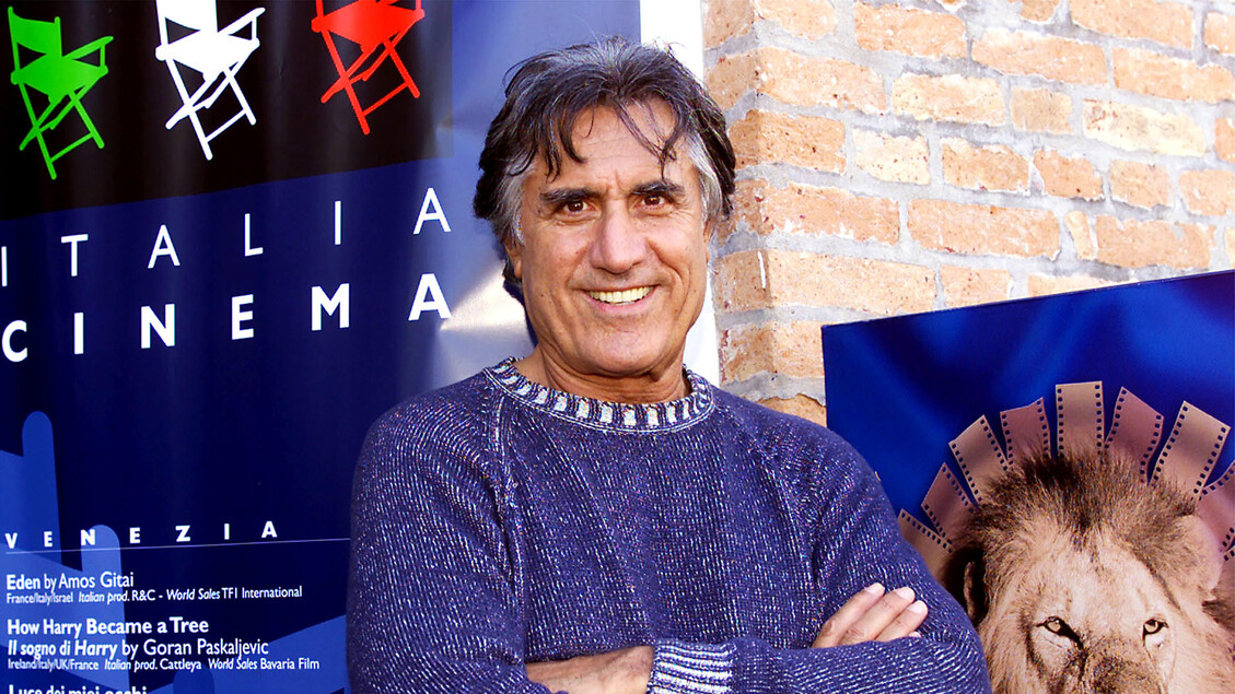 Francesca Della Valle Denuncia