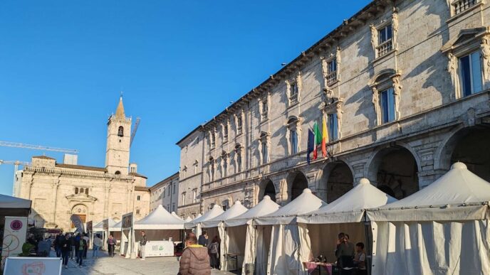 Fritto Misto 2025 Ad Ascoli Pi