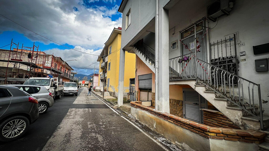 Funerali Di Alessandra A Caste