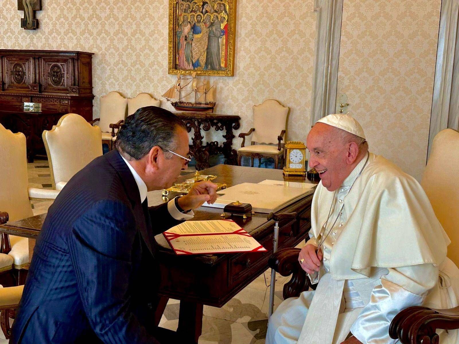 Funerali Di Papa Francesco In