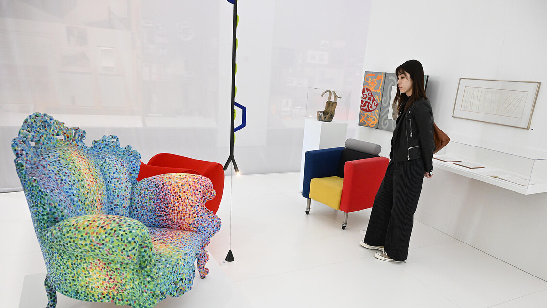 Fuorisalone 20253A Un Evento Co