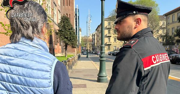 Furti Con Distrazione Ad Avigl
