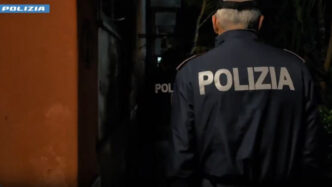 Furto Aggravato A Genova3A Arre