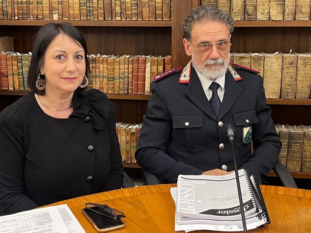 Fusione Dei Comuni3A Il Dibatti