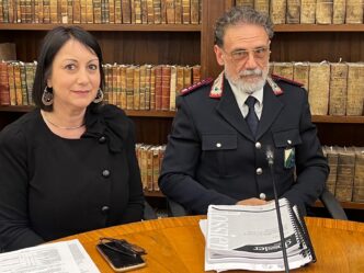 Fusione Dei Comuni3A Il Dibatti