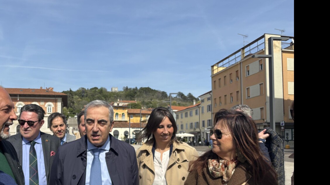 Gasparri3A Forza Italia Pronta