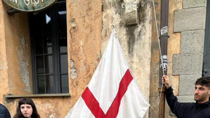Gemellaggio Tra Istituto Nauti 1