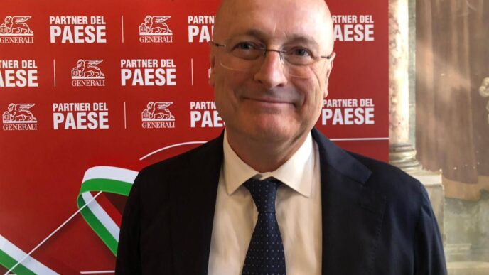 Generali Italia Annuncia Inves