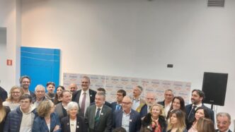 Genova2C Presentata La Lista Ci