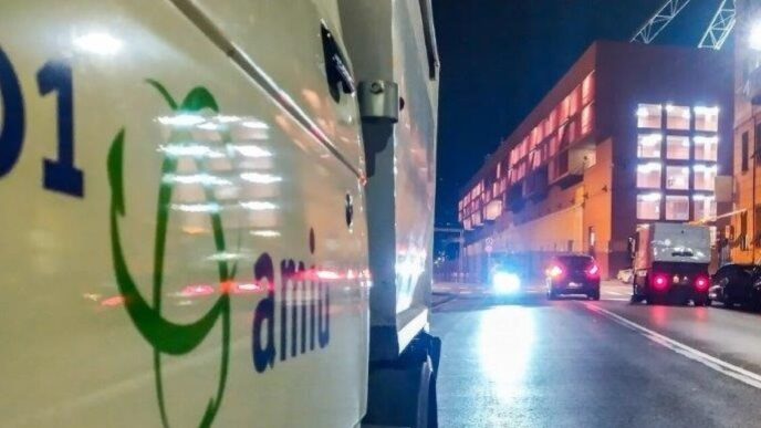 Genova2C Raccolta Differenziata