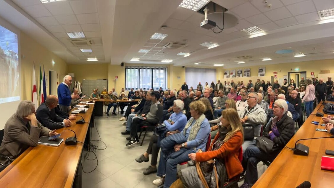 Genova3A Il Progetto Dello Skym