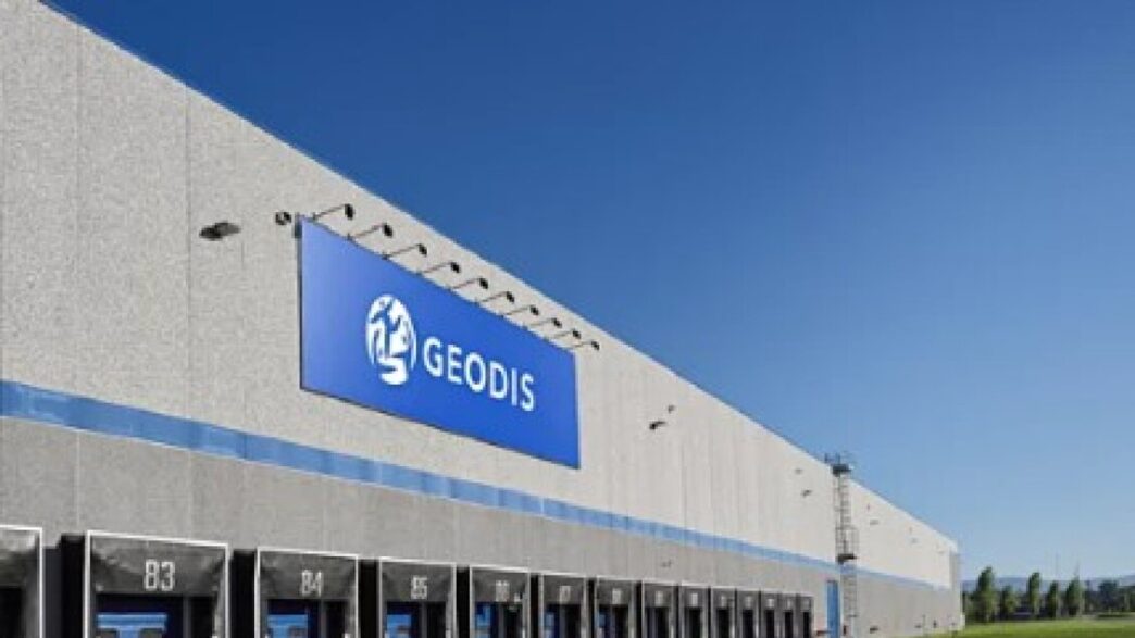 Geodis Chiude Il Magazzino Di