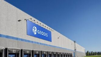 Geodis Chiude Il Magazzino Di