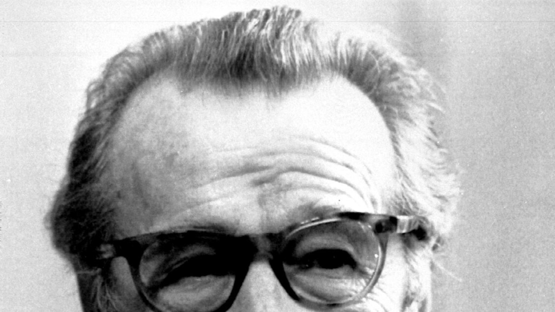 Georges Simenon3A La Mostra A B