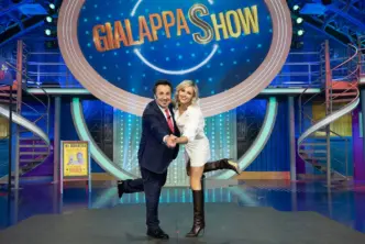 Gialappashow3A Nuova Puntata Ri