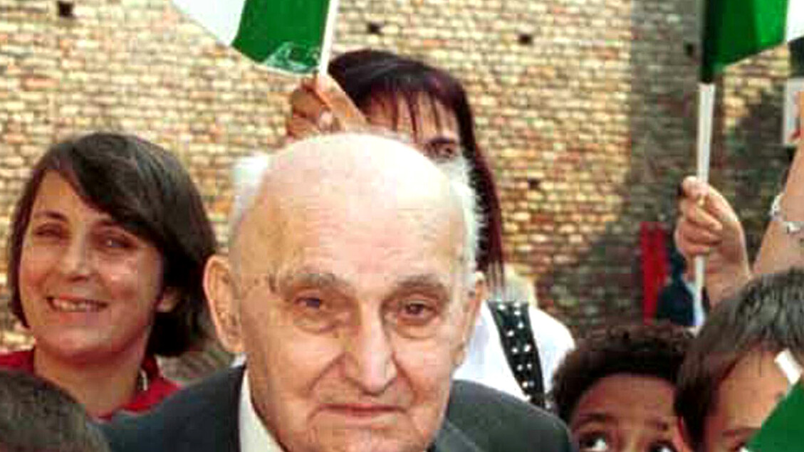 Gianfranco Stella Condannato P