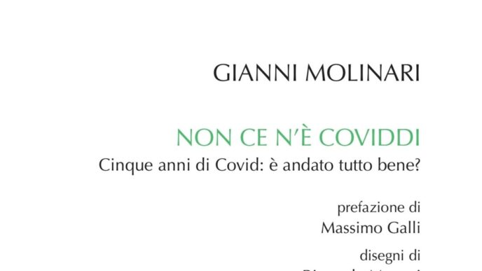 Gianni Molinari Esplora I Mesi