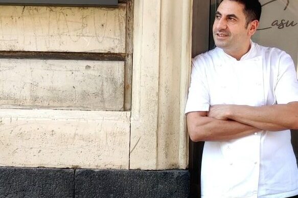 Giarre Ospita Un Evento Gastro