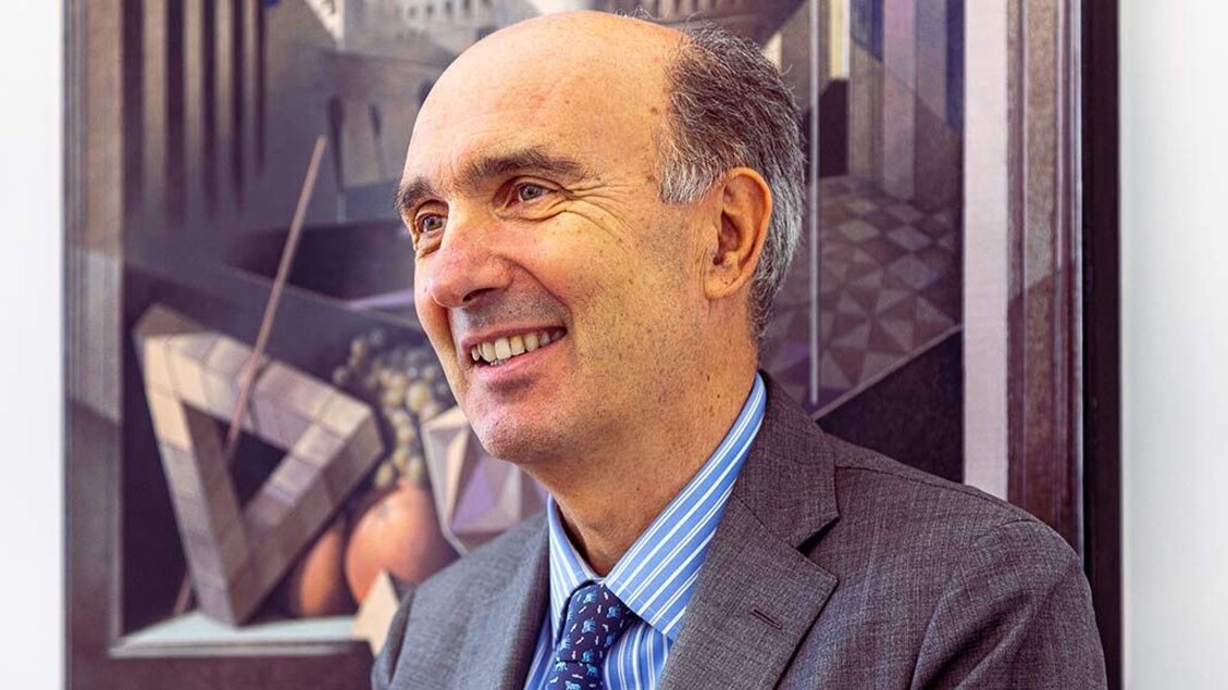 Giorgio Calcagnini Eletto Nell