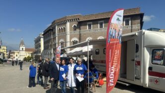 Giornata Di Prevenzione A Bene