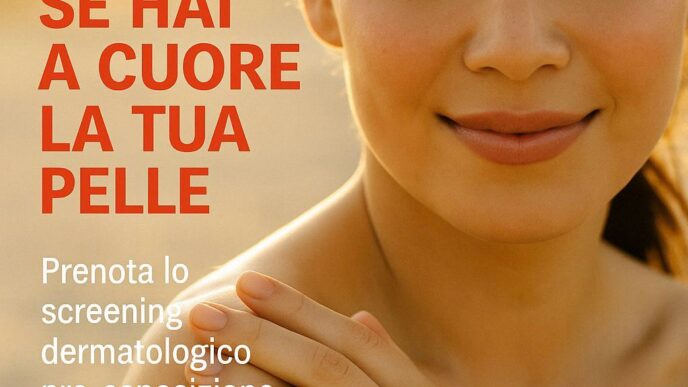 Giornata Di Prevenzione Dermat