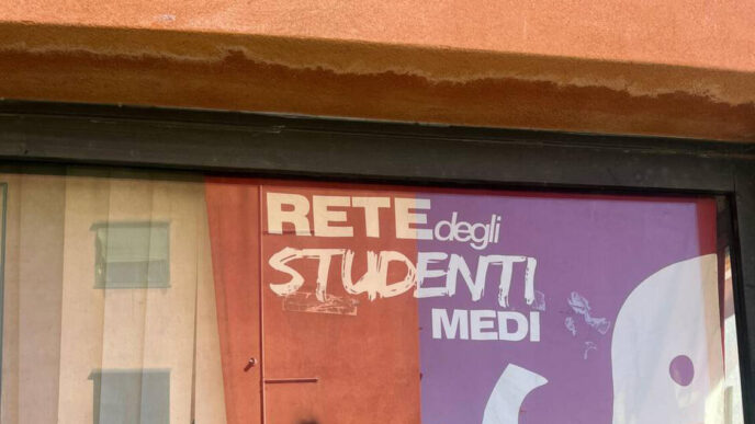 Giovane Denunciato Per Furto A