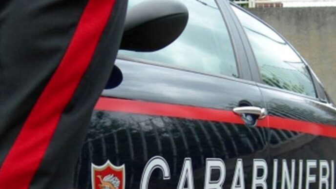 Giovane Di 19 Anni Ucciso A Ce