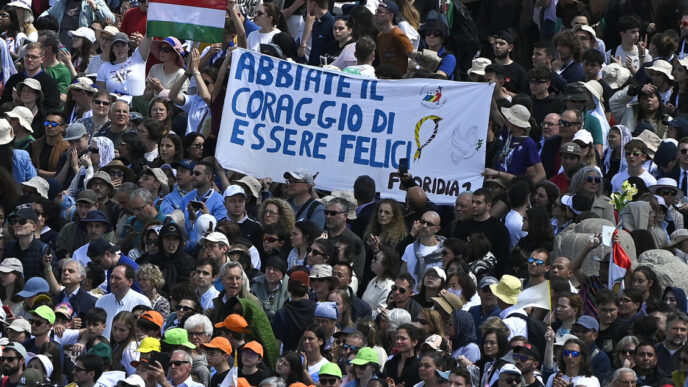 Giovani Da Tutto Il Mondo In C