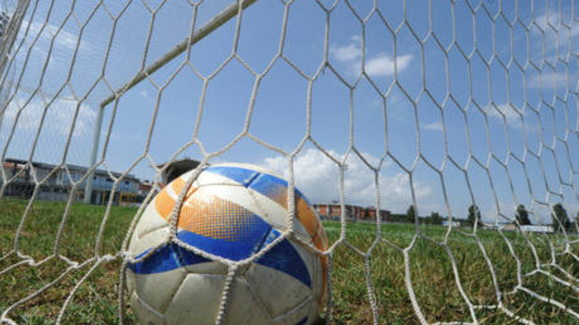 Giovanissimo Arbitro Minacciat